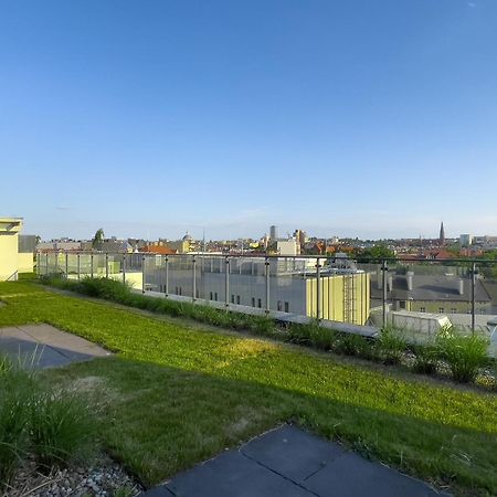 Urban Apartments Premium, Opolska 10 No 89, Free Garage, Self Check-In Katowice Extérieur photo