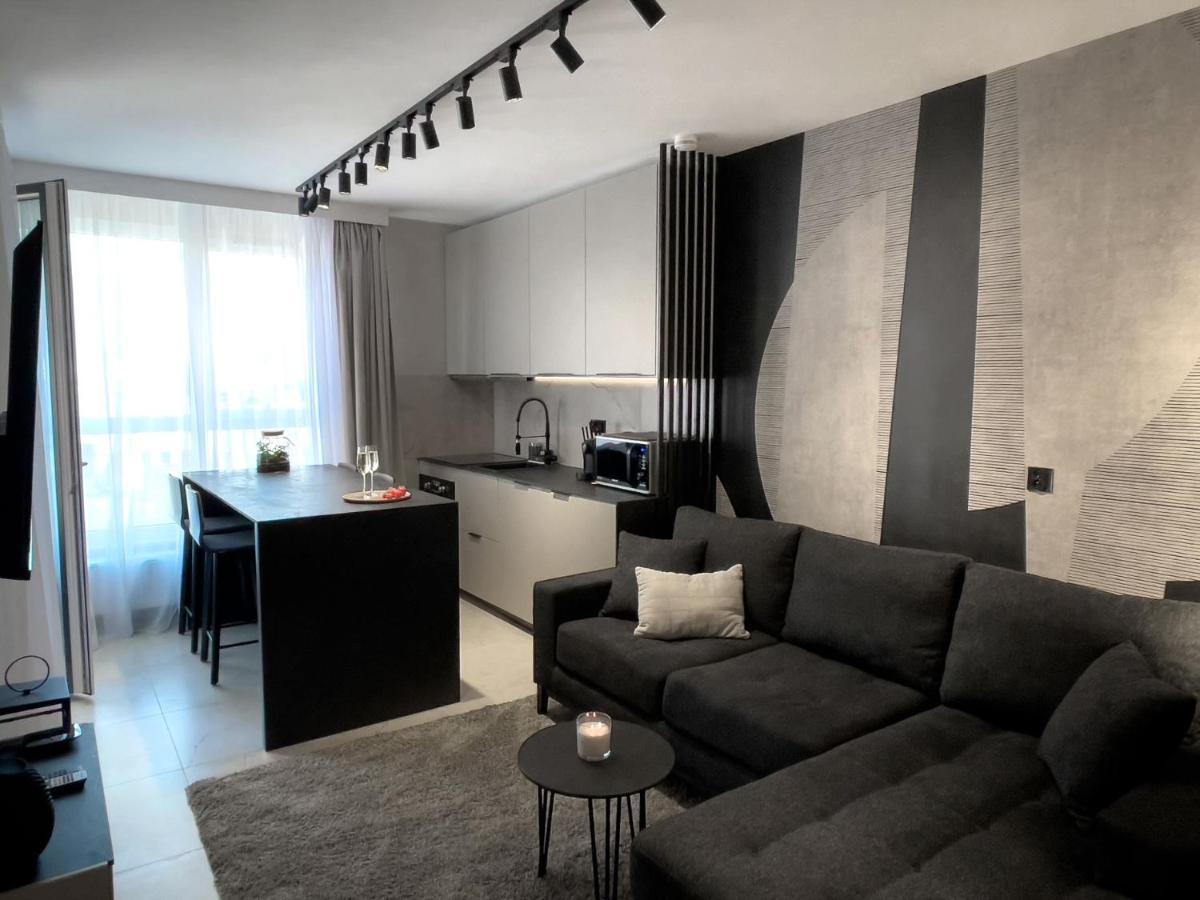 Urban Apartments Premium, Opolska 10 No 89, Free Garage, Self Check-In Katowice Extérieur photo